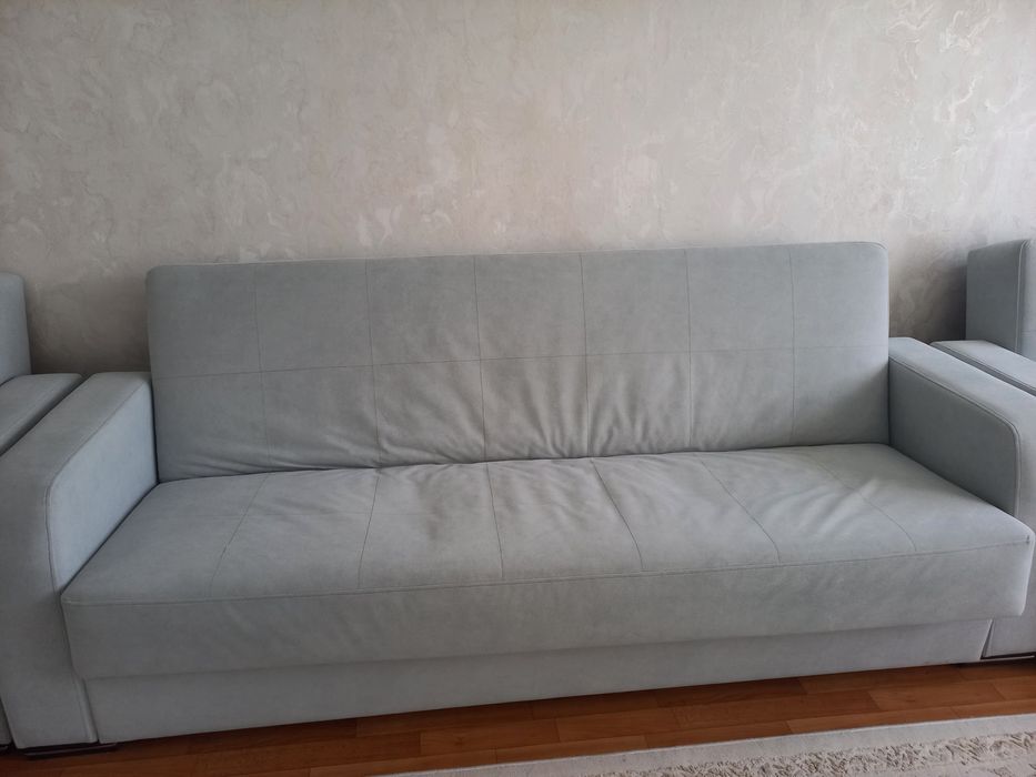 Продам мягкую мебель