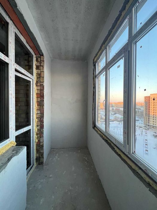 ЖК ARGYN евродвушка, 11/13 этаж