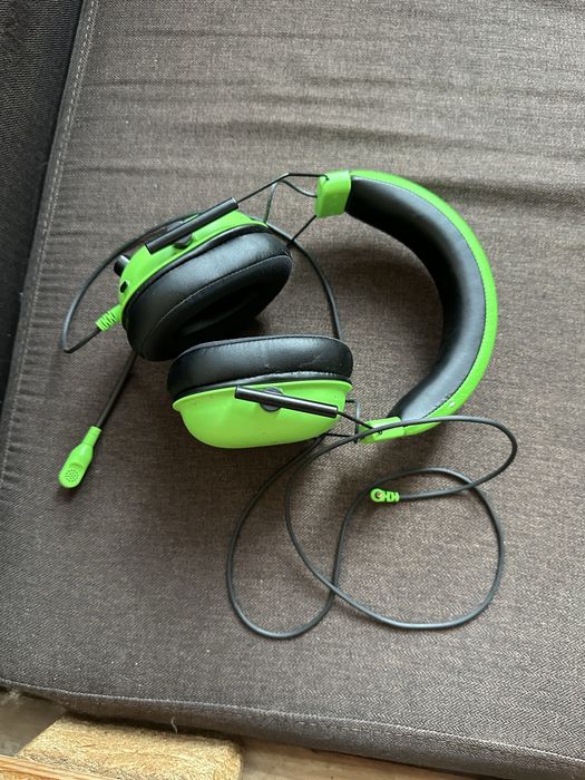 Casti PC RAZER .