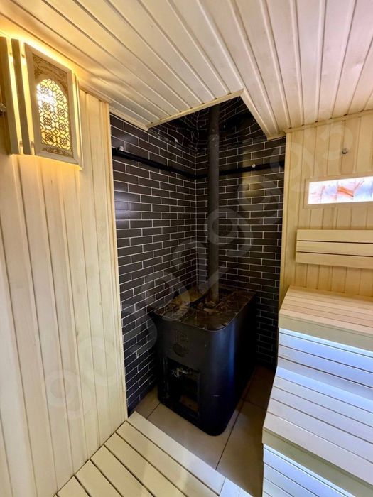 Sauna banya 0 dan sifatli arzon narxda qurib beraman сауна и бани