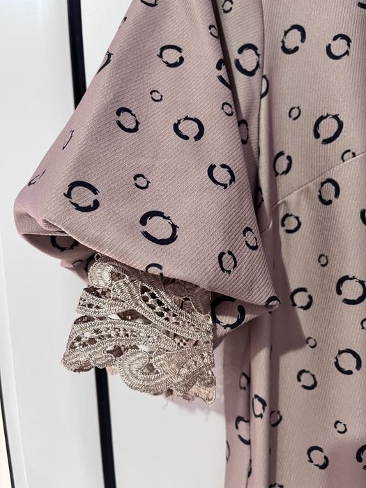 Дамска официална рокля