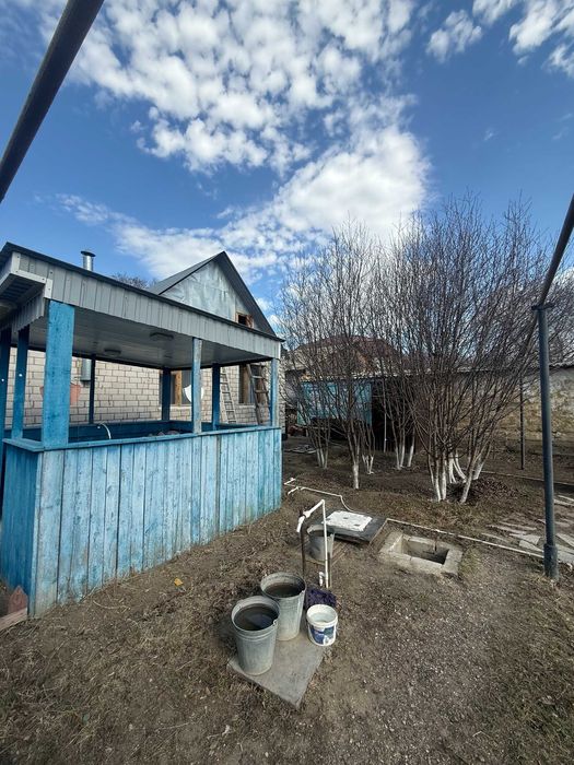 Продается частный дом на Кирпичном