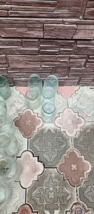 Продам банки. б/у.