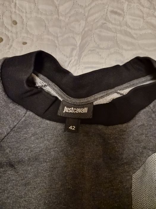 Комплект блуза с пола