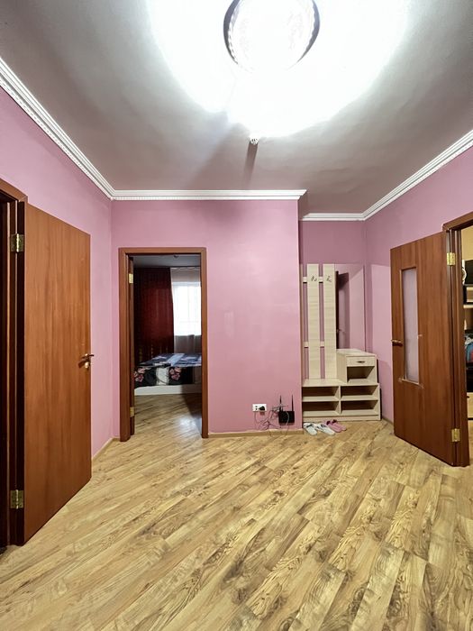 2хком Иманова Валиханова Алмата Москва Геном