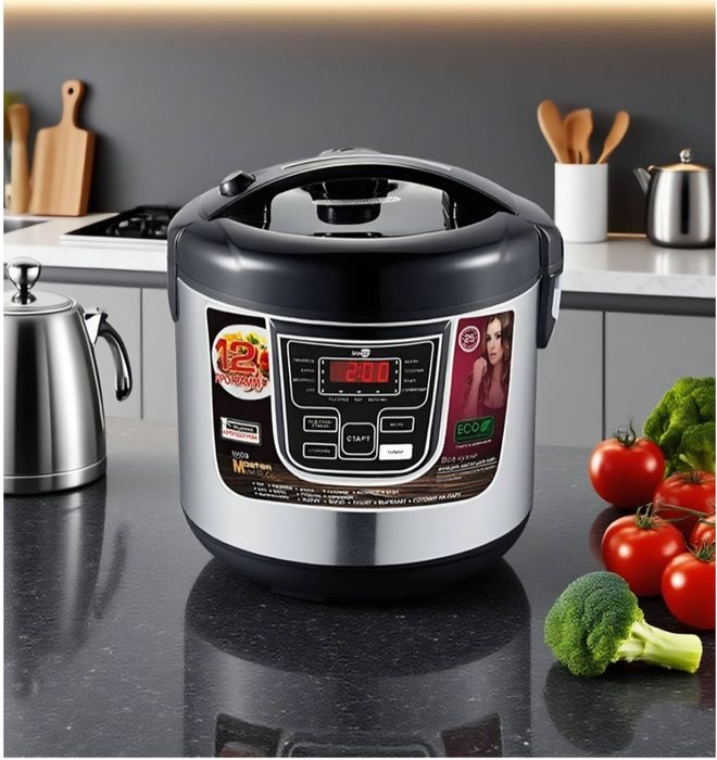 Продам мультиварку