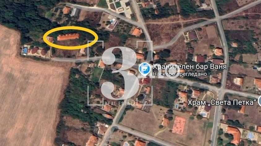 Продава се Парцел в с. Юнец, Област Варна - 708 кв.м за 283 €/кв.м - Снимка #2