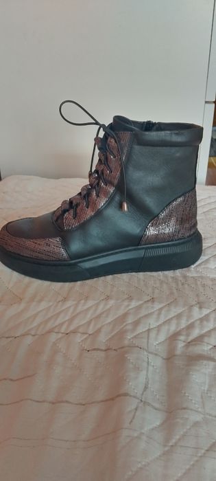 Дамски боти 39 номер