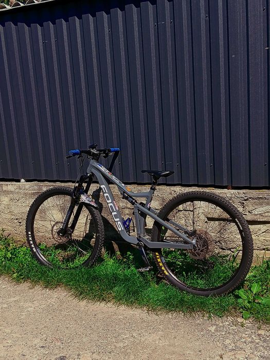 Focus Thron 6.8 2022