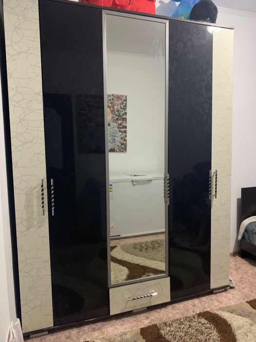 Шкаф Спальная большой