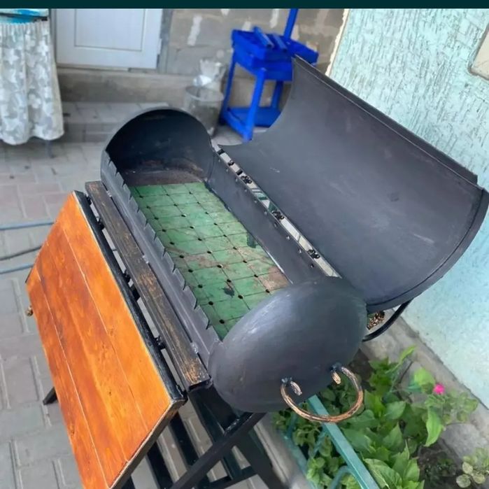 Продам мангал ..