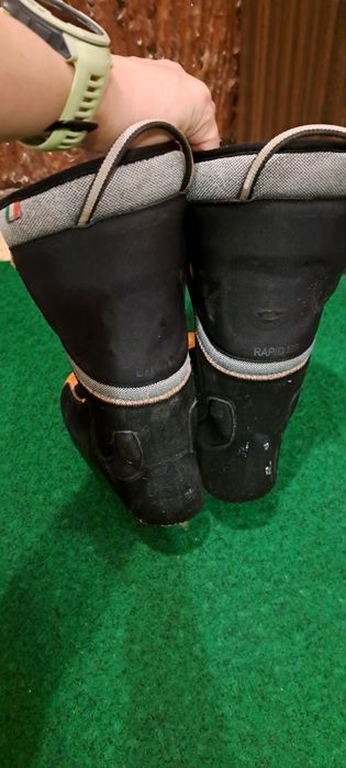 Clapari de tura Garmont de dama