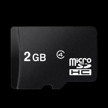 Flesh karta (SD card) 2GB
