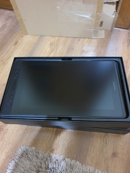 Huion Kamvas Pro 13