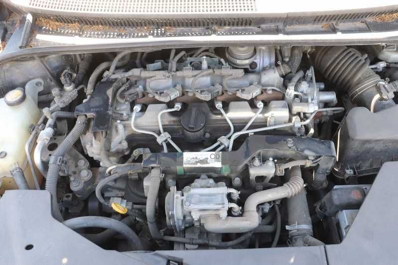 motor TOYOTA avensis 2.2D 2AD-FTV 110KW-150CP