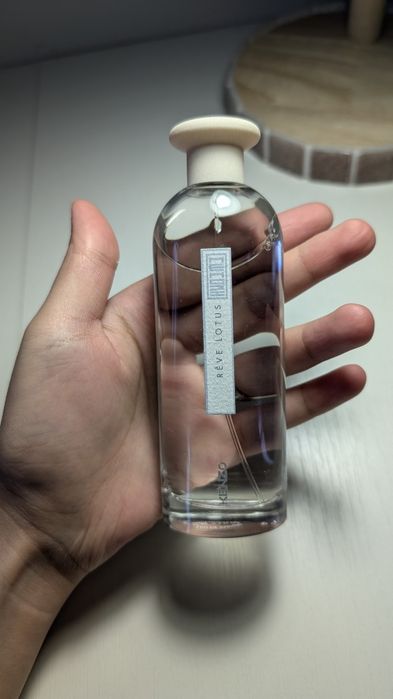 Kenzo Memori Reve Lotus оригинал