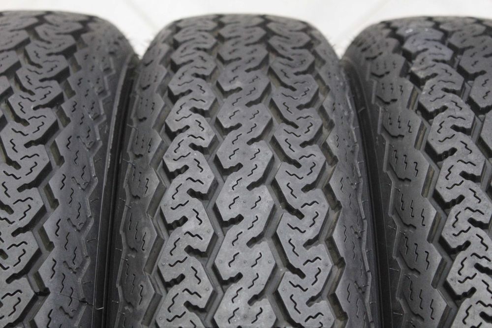 155SR15 Vredestein гуми за ретро автомобили