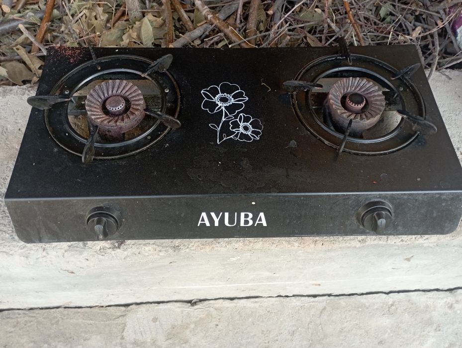 Patstavka, telivezor, gaz Plitasi