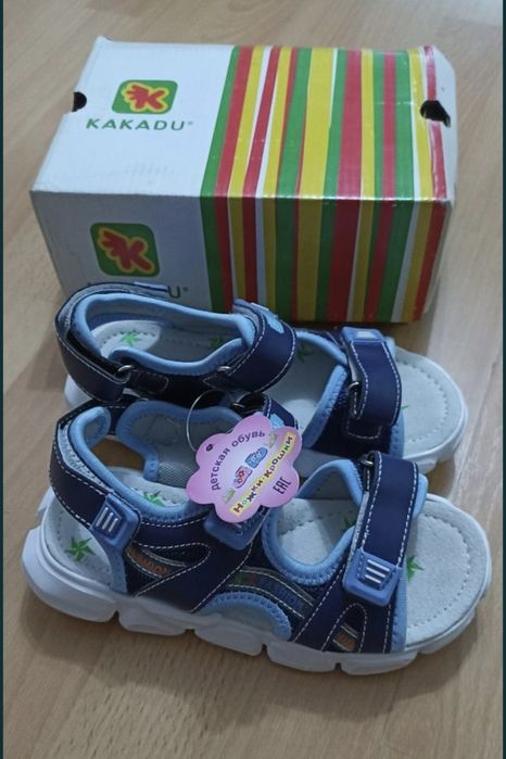 Сандали новые 31 размер