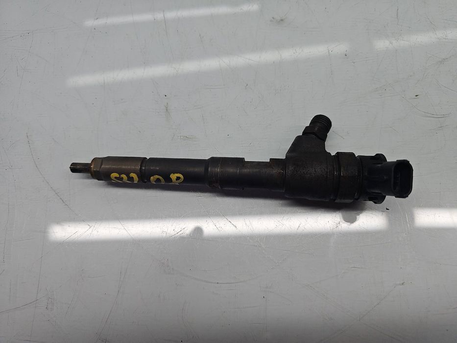 Injector Dacia Lodgy [Fabr 2012-prezent] H8201453073