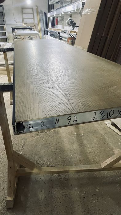 Скрытые двери на  заказ с гаранти