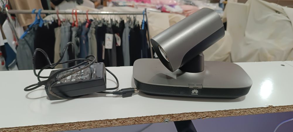 PTZ Камера Huawei TE20   На ЗАПЧАСТИ!!!