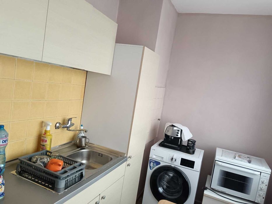 Дава се под наем Двустаен апартамент в Варна, Владислав Варненчик - 48 кв.м за 305.49 € - Снимка #1