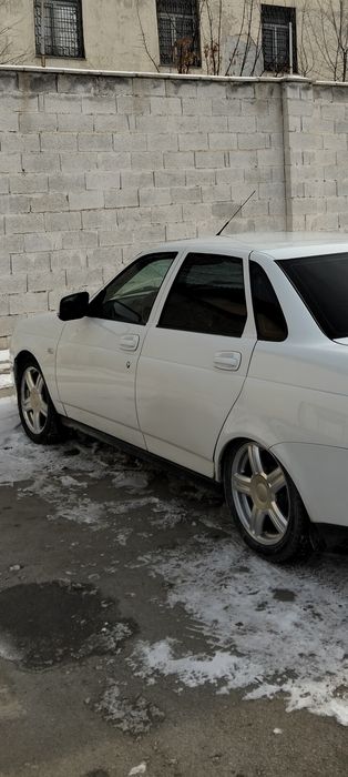 Торус 16 на зимней резине