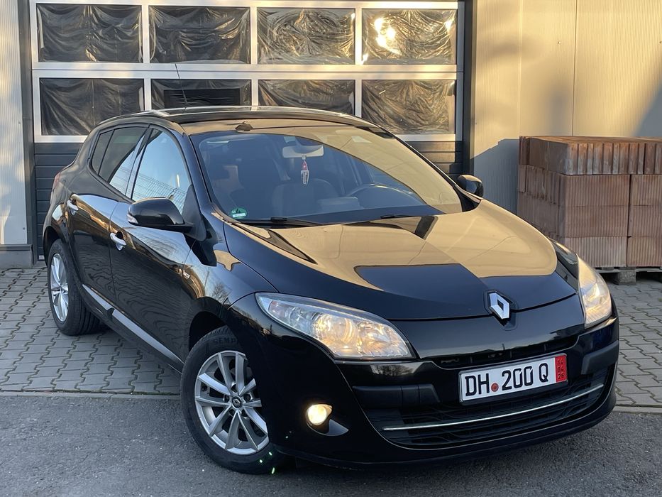 Renault Megane 3 1.5 Dci Bose Edition