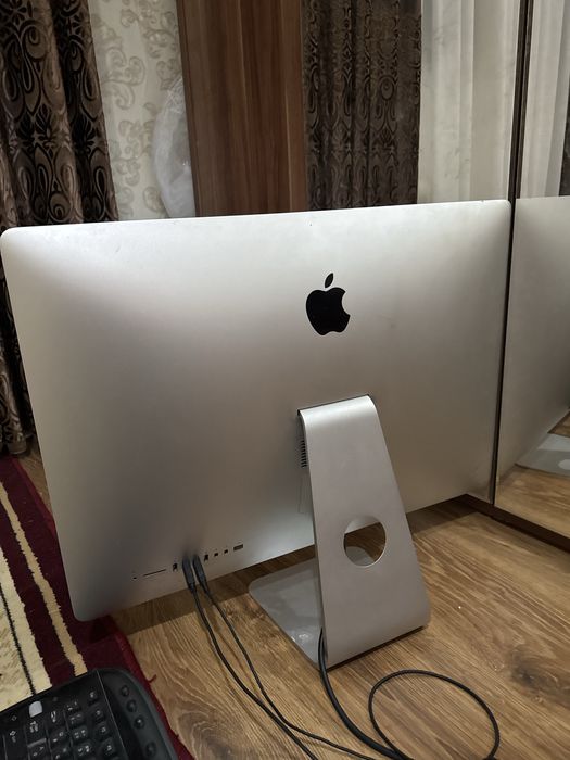 Продам Imac, в хорошем состоянии
