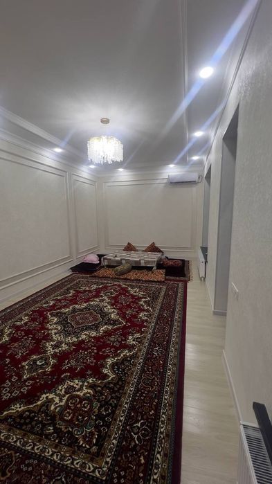 50 yillik arzon dacha