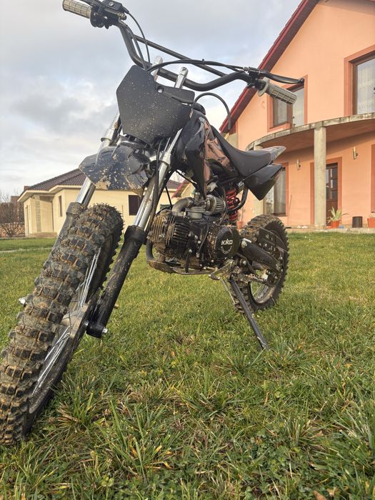 Cross kxd pro germany 607