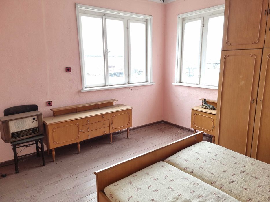 Продава се Къща в с. Петрово, Област Стара Загора - 100 кв.м за 215 €/кв.м - Снимка #5