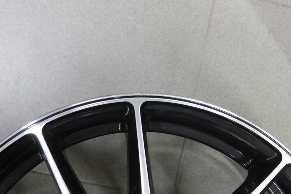 Джанти 17" VW Passat, Caddy, Touran, Golf, T-Roc