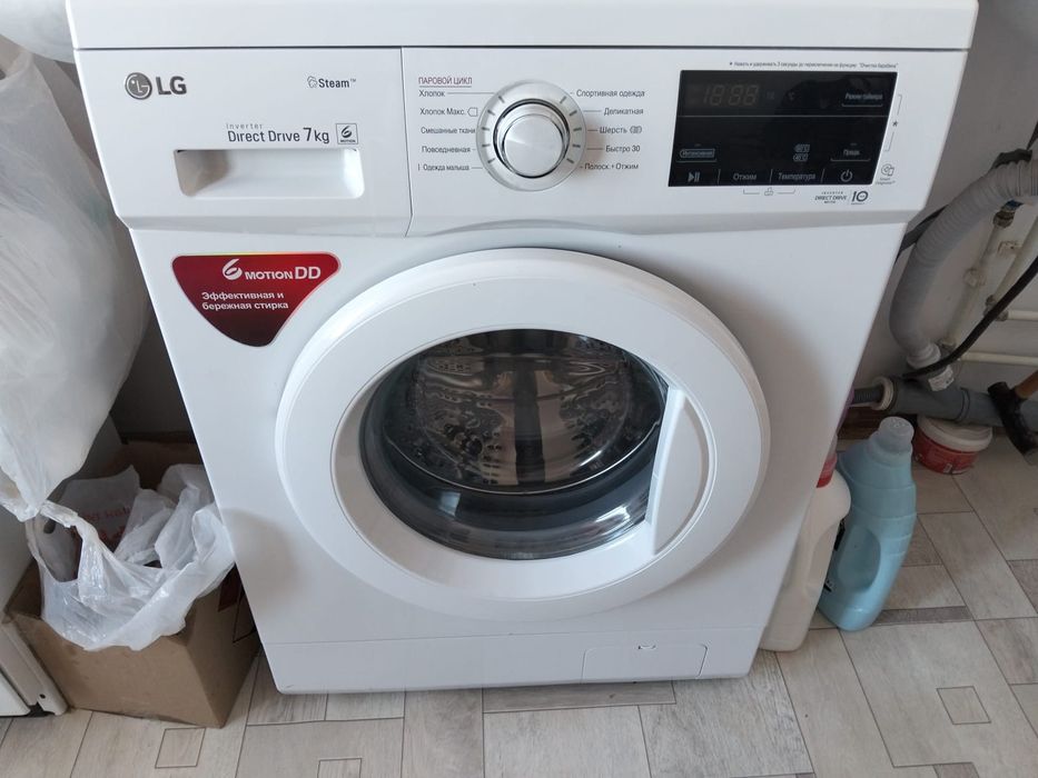 Продам новую машинку