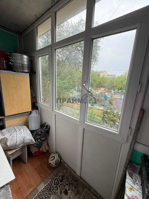 ПРОДАМ 3Х ком. Самал (Канат ПРАЙМ)