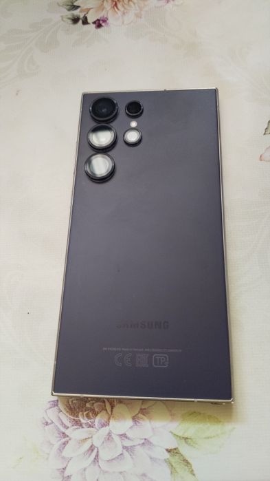 Продам Самсунг с24 ультра. 512гег