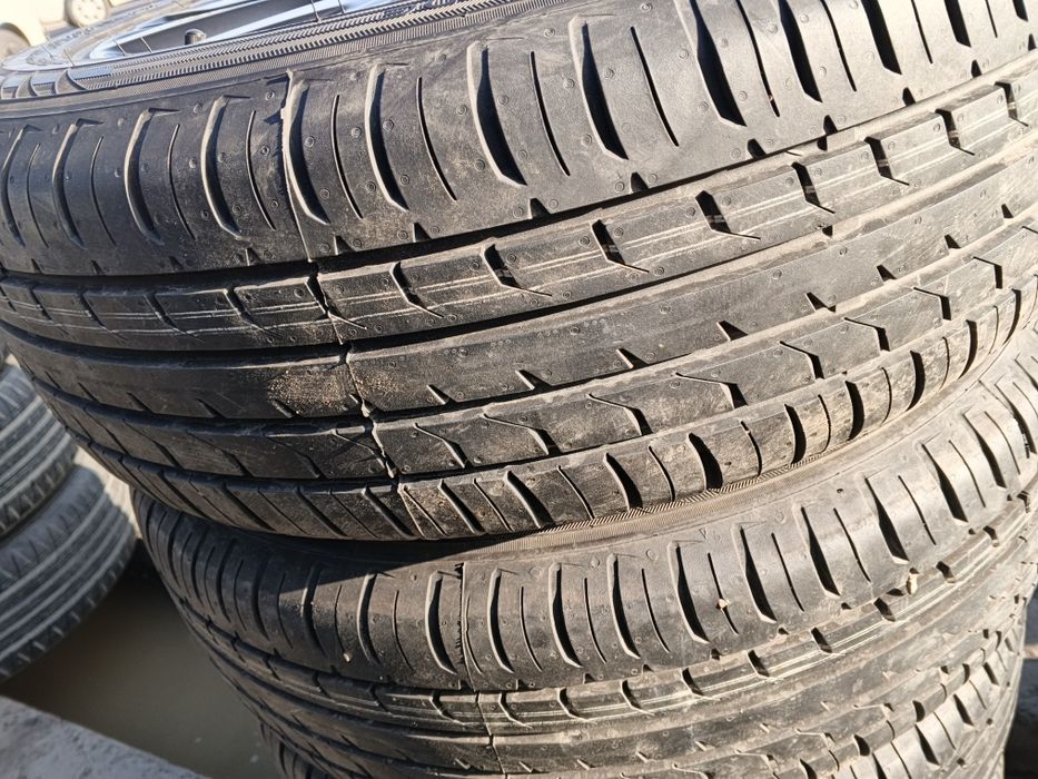 Onix redline 16 diska balon