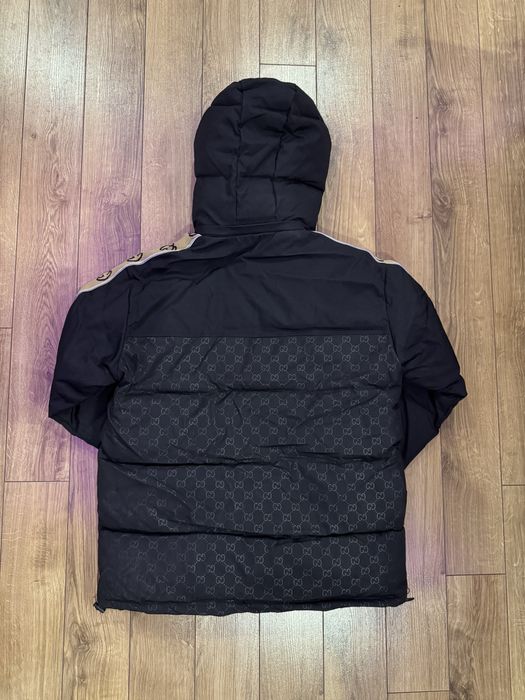 Зимно яке Gucci Limited