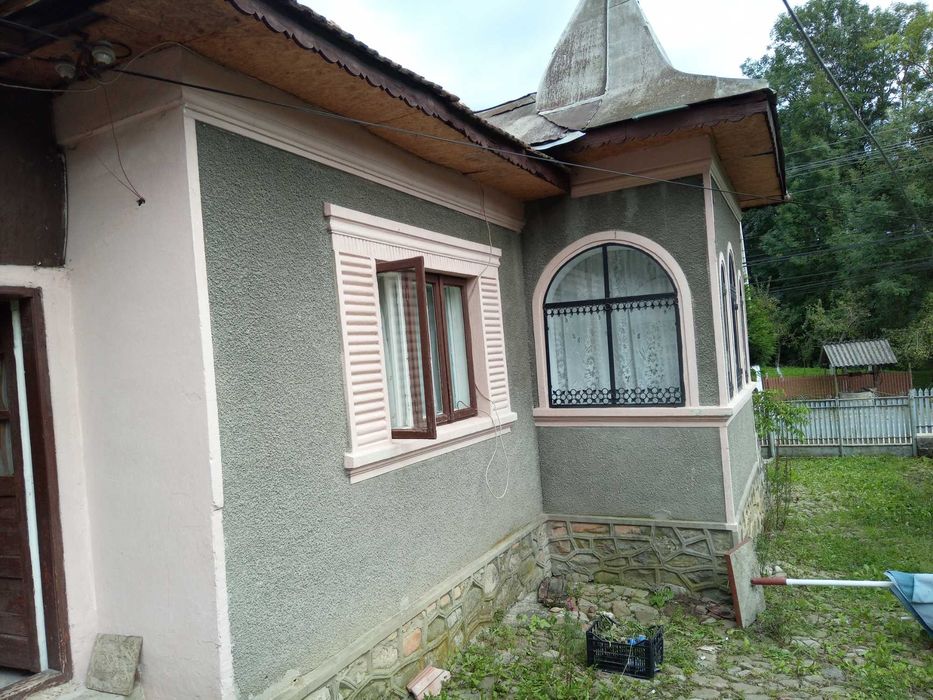 Casa rustica în Bezdead