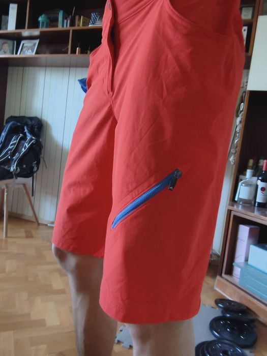 VAUDE Elbert Softshell