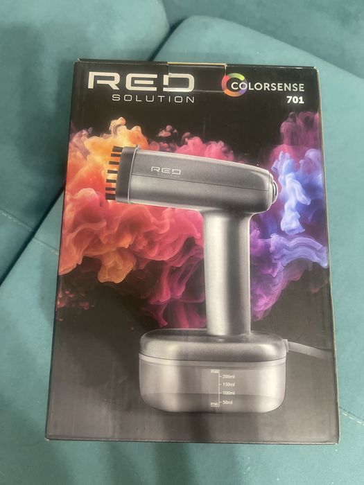 Продам отпариватель одежды