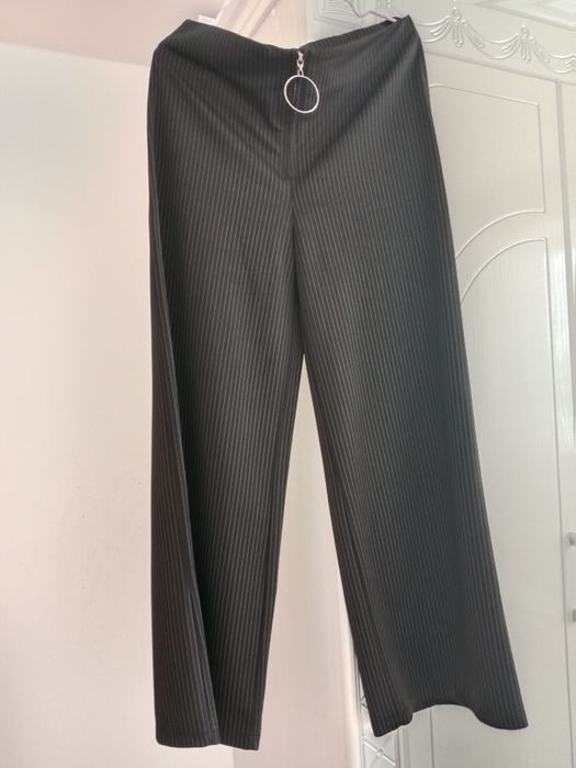 Брючная.  тройка