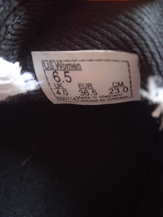 Гуменки Vans - нови