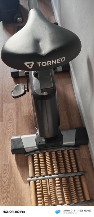 Велотренажёр рабочий