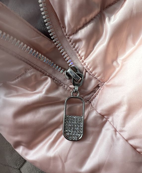 Комбинезон зимний