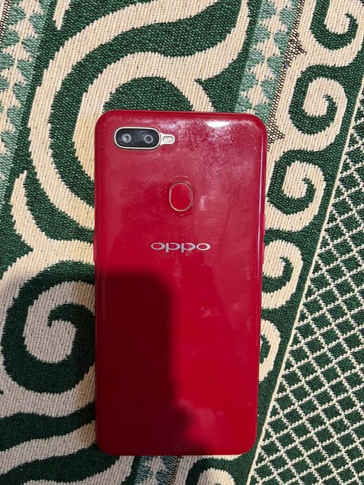 Оппо А5 сатылады