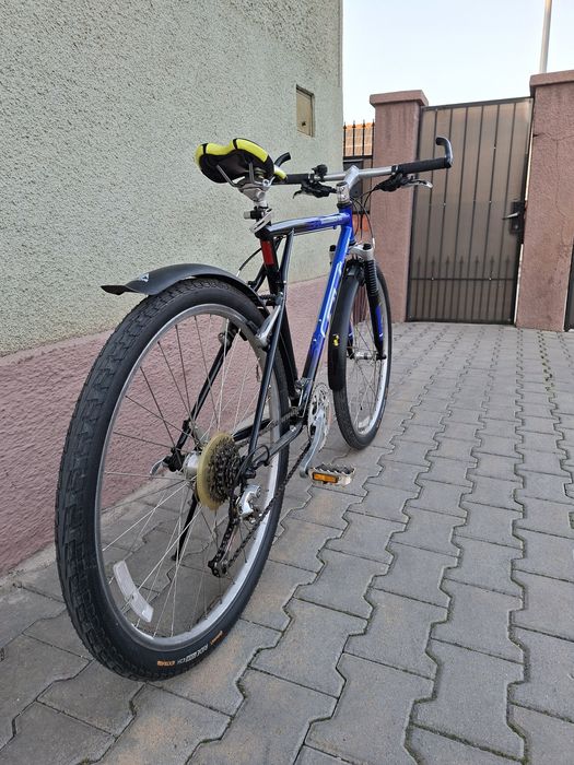 Bicicleta GT roti 26,21 viteze