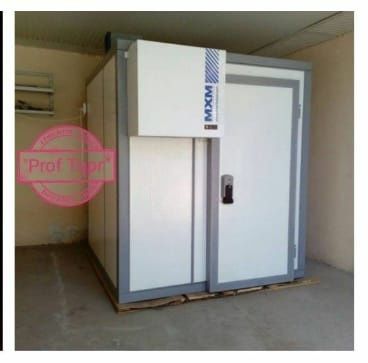 Холодильные , морозильные агрегаты. Кредит.