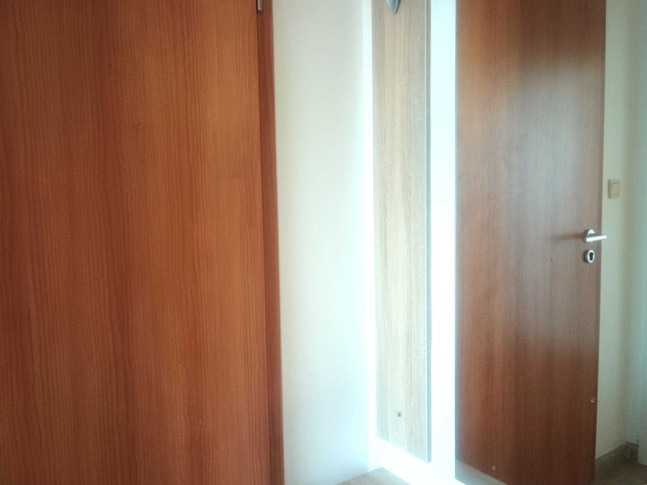 ТОП НАЕМ / Първа линия с басейн и паркомясто, Несебър, Кристал Б5